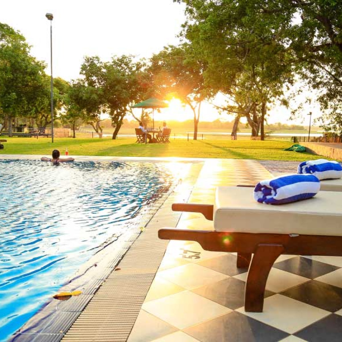 Hotel Sudu Araliya (Pvt) Ltd