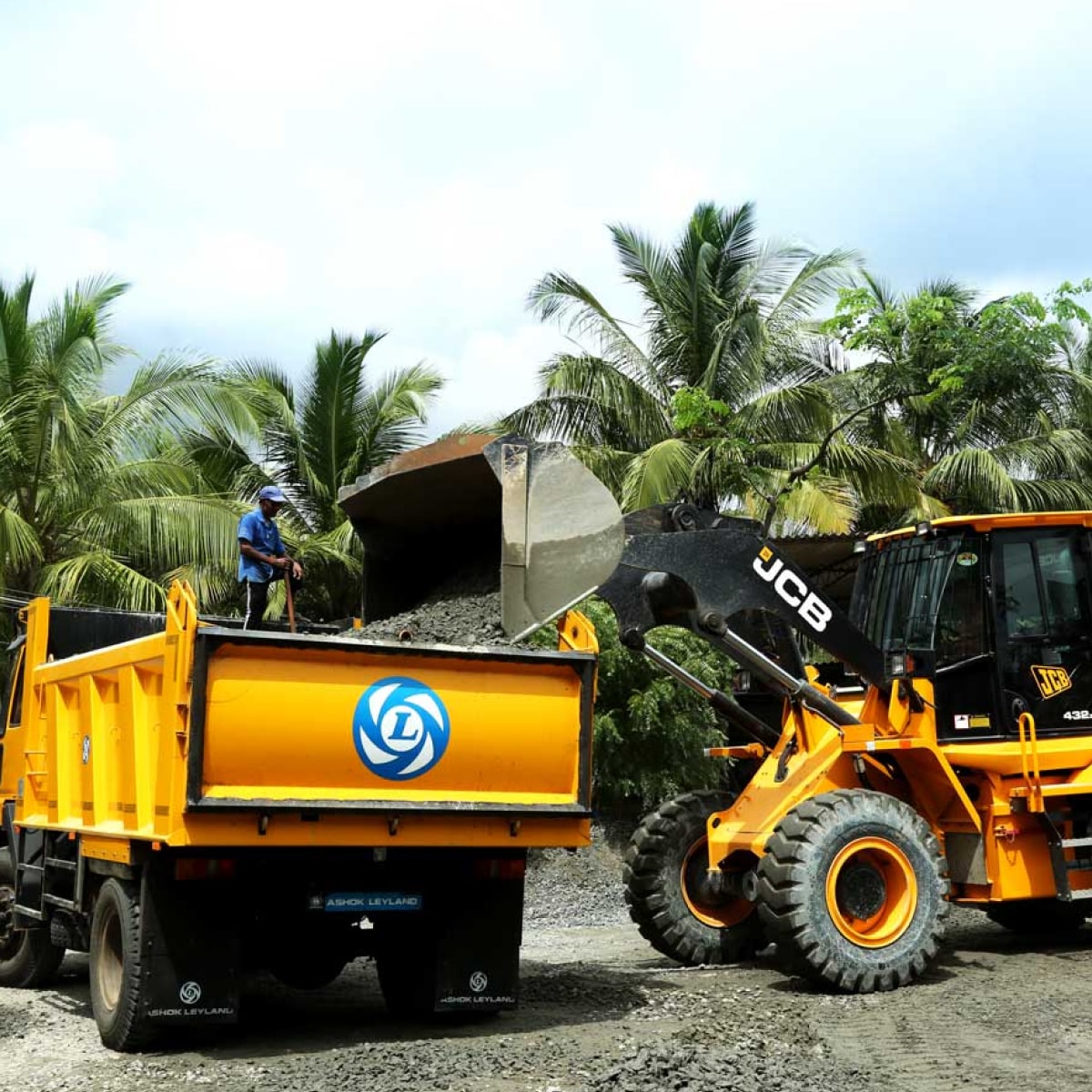 Araliya Enginnering (Pvt) Ltd