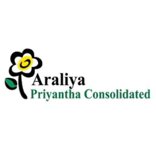 Araliya Priyantha Consolidated (Pvt) Ltd