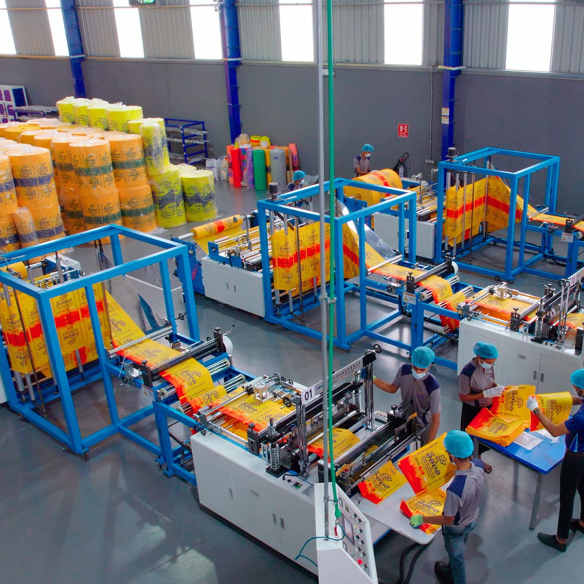 Araliya Packaging Lanka Pvt.Ltd