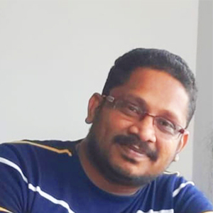 Anuruddha Dissanayaka